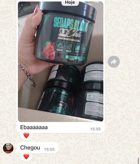 Corpo mais leve e desinchado

Energia desde o começo do dia

Menos fome e menos gula

Sono mais tranquilo

Disposição para treinar

Autoestima renovada e vontade de se cuidar